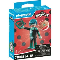 Playmobil Playset Playmobil 4 Onderdelen