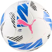 Puma Orbita Liga F Replica Football Ball Wit 5