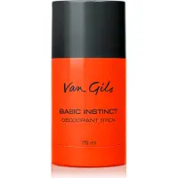 Van Gils Basic Instinct - Deodorant Stick 75ml