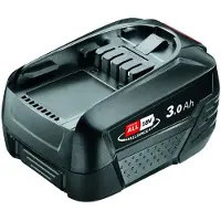Bosch Accupack PBA 18V 3,0Ah XL 18V Li-Ion Accu - 1600A02P4P