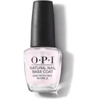 OPI Natural Nail Base Coat