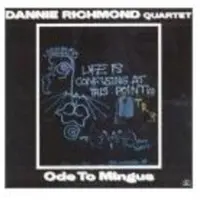 Import Ode to mingus