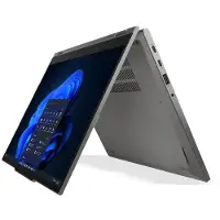 Lenovo ThinkPad L13 2-in-1 Gen 6 Intel Core Ultra 7 255U-processor E-cores tot 4,20 GHz en P-cores tot 5,20 GHz, Windows 11 Pro 64, 512 GB SSD M.2 2242 PCIe Gen4 TLC Opal - 21R7CTO1WWNL2