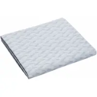 Missoni Dekbedovertrek Sestriere Azure-240 x 220 cm