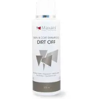 Maxani Dirt Off Skin & Coat Shampoo