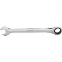 Sata Ratelringsleutel, 24 mm