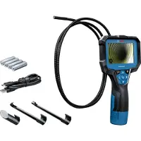Bosch Professional GIC 12V-4-23 C - Inspectiecamera