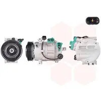VAN WEZEL 8201K738 Aircopomp