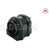 SIDEM 881815 Stabilisatorstang rubber