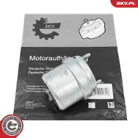 ESEN SKV 75SKV209 Motorsteunlager