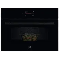 Electrolux 700 Series MealAssist LVM9E2XZ Ingebouwde magnetron - Zwart