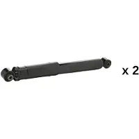 RIDEX 854S20956 Schokdemper