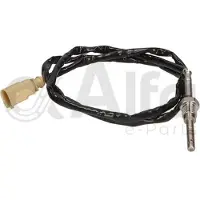 Alfa e-Parts AF13990 Sensor, uitlaatgastemperatuur