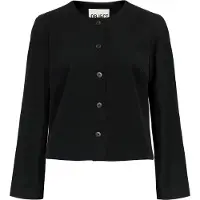 Object Blazers 'Lisa' zwart