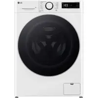LG F4wr5009s1w Turbowash - Wasmachine Voorlader 9 Kg 1400 Rpm 71 Db