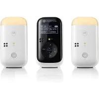 Motorola PIP15-2 PIP15-2 (EU) Videobabyfoon DECT, USB