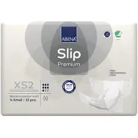 Abena Slip Premium - XS2 - 32 stuks