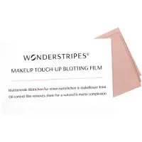 Wonderstripes Touch-up Makeup Touch-Up Blotting Film Poeder 0