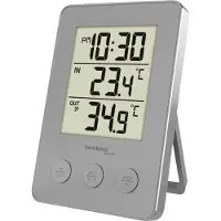 Techno Line WS 9175 Temperatuurmeter