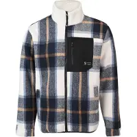 Brunotti Vest Men Pello Fleece Jacket Navy-M
