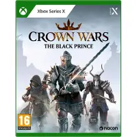 Crown Wars - The Black Prince