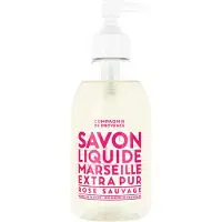 Compagnie De Provence - Liquid Marseille Soap Wild Rose 300 ml