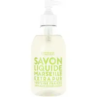 Compagnie De Provence Marseille Soaps Liquid soaps Fresh Verbena Liquid Marseille Soap 300 ml