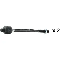 RIDEX 51T0668 Binnenste stuurkogel