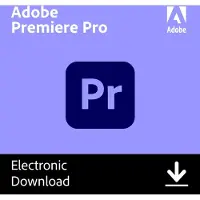 Adobe Premiere Pro - 12 maanden/1 apparaat - Nederlands/Engels - PC/Mac