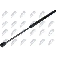 NTY AE-ME-112 Gasveer achterklep