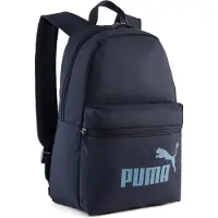 Puma Sportrugzak 'Phase' lichtblauw / donkerblauw
