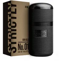 Van Gils Strictly No.01 Eau de Toilette - 30 ml