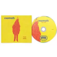 Universal Music Mammoth - The End (CD)