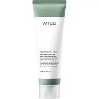 ANUA - Heartleaf Lha Moisture Peeling Gel - 120 ml