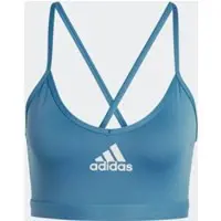 Adidas AeroReact Training Light-Support Beha
