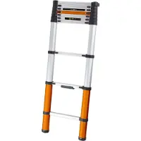 Batavia Ladder | | Giraffe AIR | 2.93 meter (10 treden, Inschuifbaar)