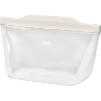 Oxo - Herbruikbare zak - Stand-up - 950 ml