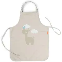 Done by Deer Schort - PU - Lalee - Zand - - OneSize - Schorten
