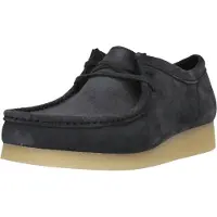 Clarks Mocassin Wallabee EVO van
