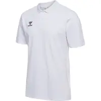 Hummel Functioneel shirt 'Go 2.0' navy / wit