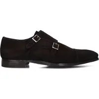 Magnanni Geklede Schoen Men 16016 Marron-Schoenmaat 44