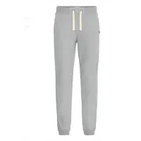 Blend Broek 'Tilo' grijs gemêleerd