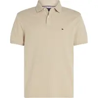 Tommy Hilfiger Shirt 'CORE 1985 REGULAR POLO' kaki