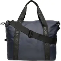 Björn Borg Classic Sports Bag 28L Blauw | Maat: ONESIZE