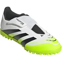 Adidas Predator Club Hook-and-Loop Turf Voetbalschoenen Kids