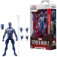 Hasbro Marvel Legends Series Peter Parker Anti-Venom Suit - Actiefiguur