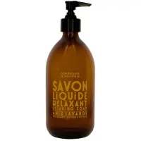Compagnie De Provence Gel Anis Lavande Savon Liquide Relaxant 300ml