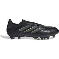 Adidas Voetbalschoen 'Copa Pure 3 Elite' neongroen / zwart
