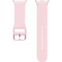 Samsung Originele Sport Band voor de Galaxy Watch 9 (40/44mm) / Watch 8 (40/44mm) / Classic (46mm) - Maat M/L - Roze