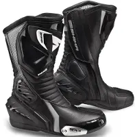 SHIMA RWX-6 Dames Motorlaarzen Maat 36